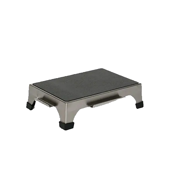 Stacking & Interlocking Step Stool | Hayden Medical